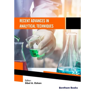 Recent Advances in Analytical Techniques: Volume 6
