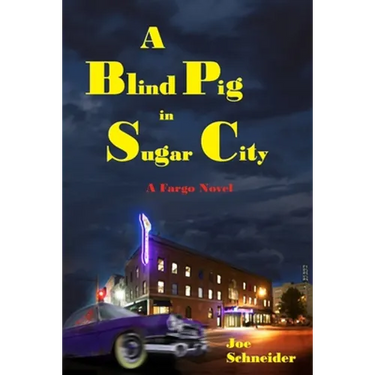 A Blind Pig in Sugar City