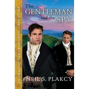The Gentleman and the Spy