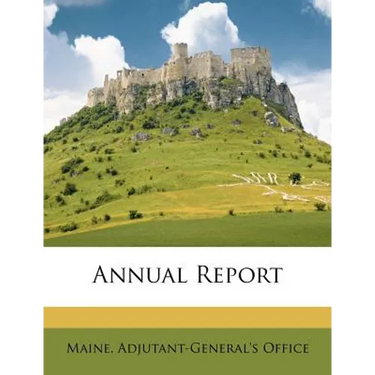 Annual Report