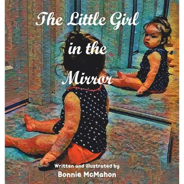 The Little Girl in the Mirror