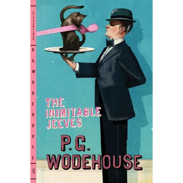 The Inimitable Jeeves
