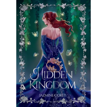 The Hidden Kingdom: The Elder Series