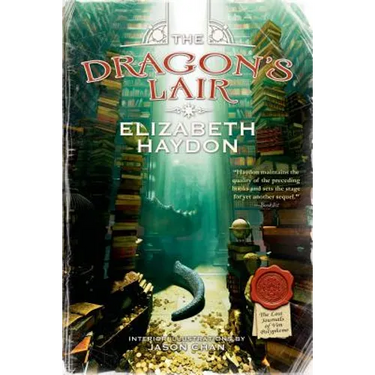 Dragon's Lair