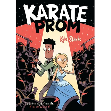 Karate Prom