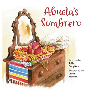 Abuela's Sombrero