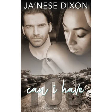 Can I Have You?: A BWWM Romance