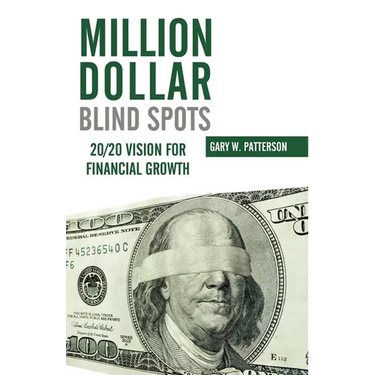 Million-Dollar Blind Spots: 20/20 Vision for Financial Growth