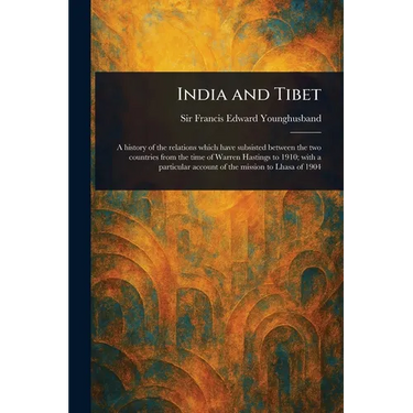 India and Tibet