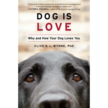 Dog Is Love: Why and How Your Dog Loves You