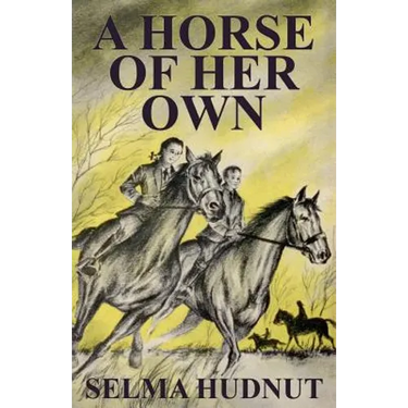 A Horse of Her Own