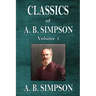 Classics of A. B. Simpson