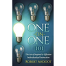 One on One 101: The Art of Inspired and Effective Individualized Instruction