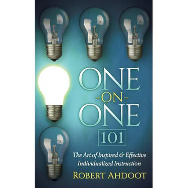 One on One 101: The Art of Inspired and Effective Individualized Instruction