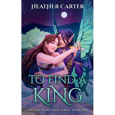 To Find a King