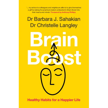 Brain Boost