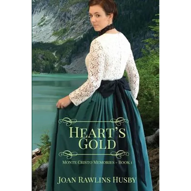 Heart's Gold