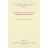 Clown at the Altar: The Religious Poetry of Max Jacob