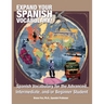 Expand Your Spanish Vocabulary!: Spanish Vocabulary for the Advanced, Intermediate, and/or Beginner Student