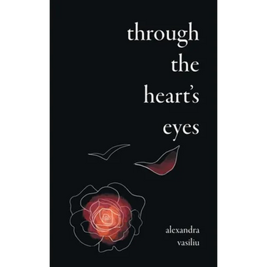 Through the Heart's Eyes: Illustrated Love Poems