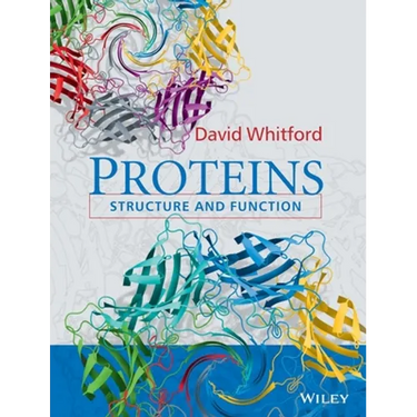 Proteins: Structure and Function