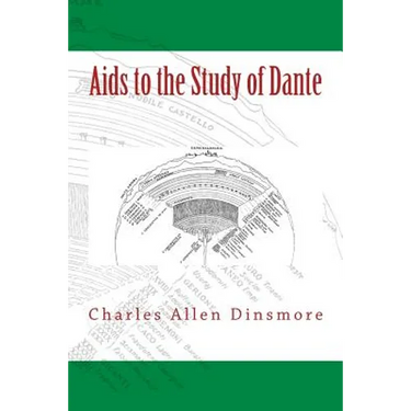 Aids to the Study of Dante