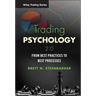 Trading Psychology 2.0: From Best Practices to Best Processes