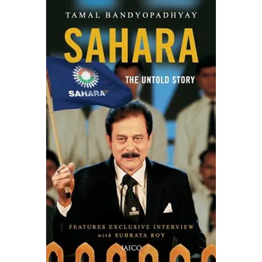 Sahara: The Untold Story
