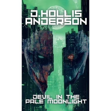 Devil In The Pale Moonlight