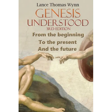Genesis Understood: (3rd Edition)