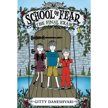 School of Fear: The Final Exam