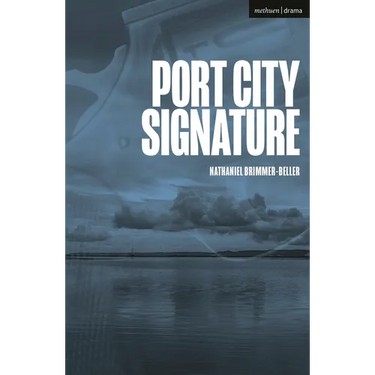 Port City Signature