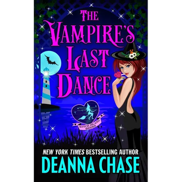 The Vampire's Last Dance: Love Spells