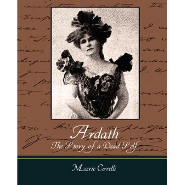 Ardath: The Story of a Dead Self