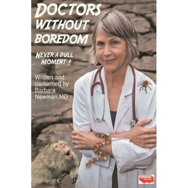 Doctors Without Boredom