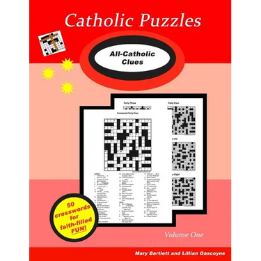Catholic Puzzles
