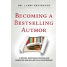 Becoming a Bestselling Author