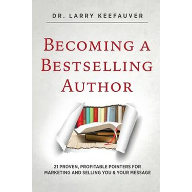 Becoming a Bestselling Author
