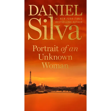 Portrait of an Unknown Woman