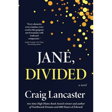 Jane, Divided