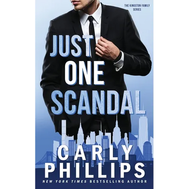 Just One Scandal