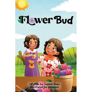Flower Bud