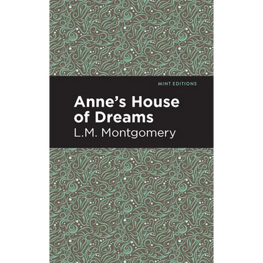 Anne's House of Dreams