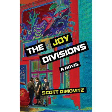 The Joy Divisions