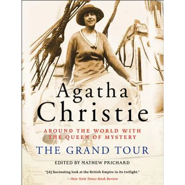 The Grand Tour