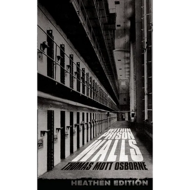 Within Prison Walls (Heathen Edition)