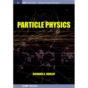 Particle Physics