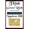 Think and Grow Rich Complete and Unabridged