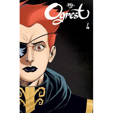 Ogrest Vol. 4