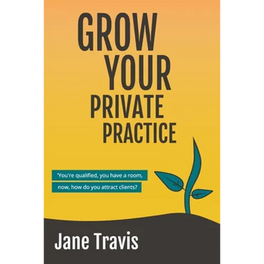 Grow Your Private Practice